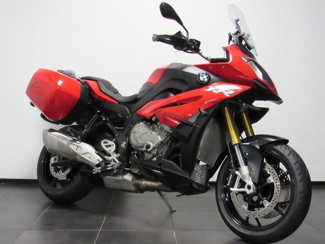 bmw - s-1000-xr