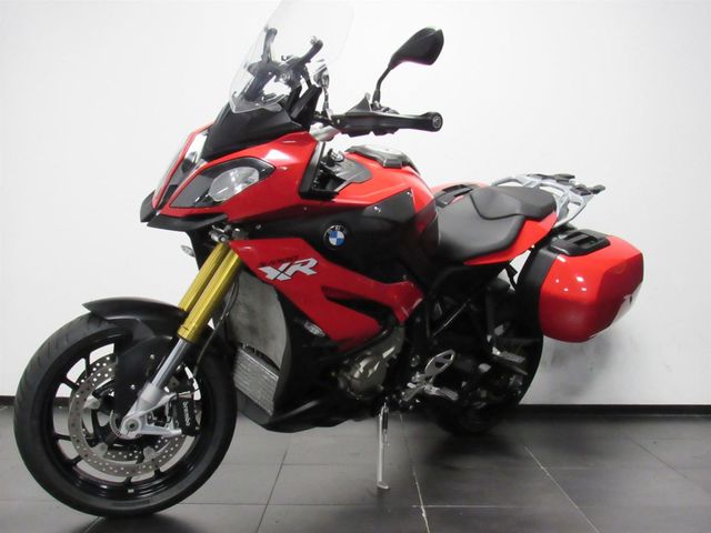 bmw - s-1000-xr