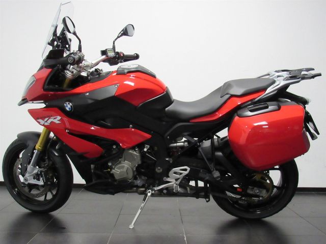 bmw - s-1000-xr