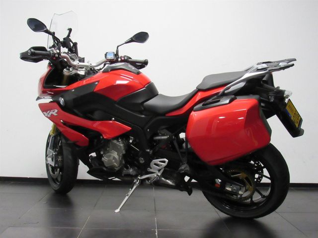bmw - s-1000-xr