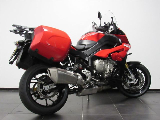 bmw - s-1000-xr