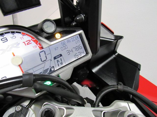 bmw - s-1000-xr