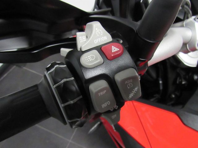 bmw - s-1000-xr