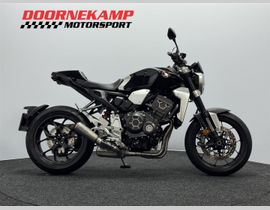 Honda CB 1000 R ABS 2018 occasion