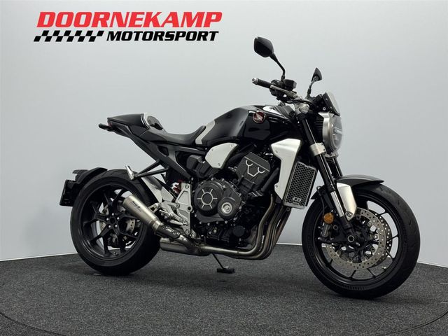 honda - cb-1000-r-abs