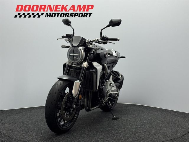 honda - cb-1000-r-abs