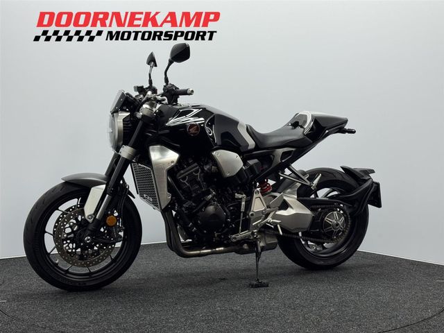 honda - cb-1000-r-abs