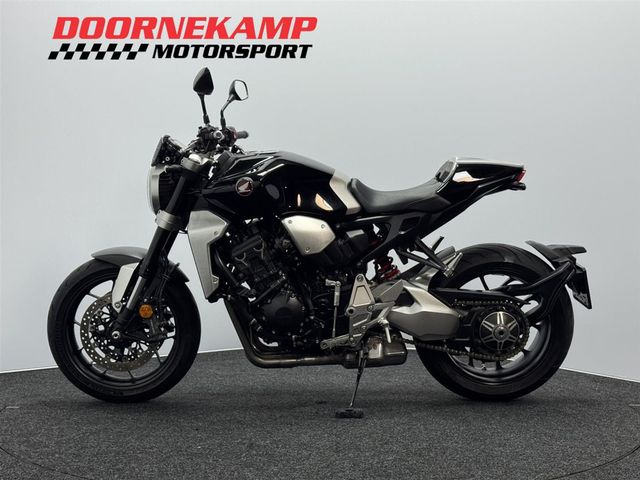 honda - cb-1000-r-abs