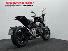 Honda CB 1000 R ABS 2018 occasion – foto 15 van 19