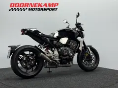 Honda CB 1000 R ABS 2018 occasion – foto 16 van 19