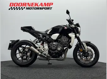 Honda CB 1000 R ABS 2018 occasion