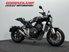 Honda CB 1000 R ABS 2018 occasion – foto 2 van 19