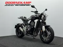 Honda CB 1000 R ABS 2018 occasion – foto 3 van 19