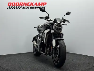 HONDA CB 1000 R ABS – foto 4