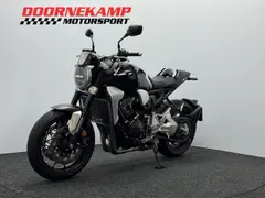 Honda CB 1000 R ABS 2018 occasion – foto 7 van 19