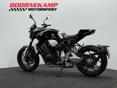 Honda CB 1000 R ABS 2018 occasion – foto 10 van 19