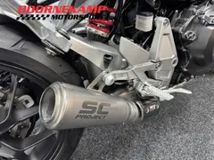 Honda CB 1000 R ABS 2018 occasion – foto 18 van 19