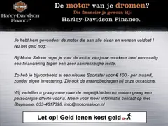 Harley-Davidson RH975S Sportster Nightster Special BTW-Motor! 2026 occasion – foto 4 van 5