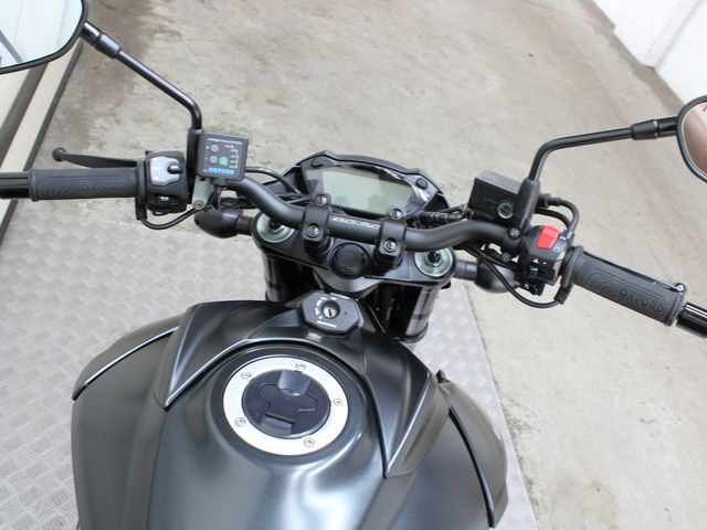 suzuki - gsx-s-750-abs