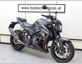 Suzuki GSX-S 750 ABS 2020 occasion