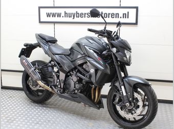 Suzuki GSX-S 750 ABS 2020 occasion