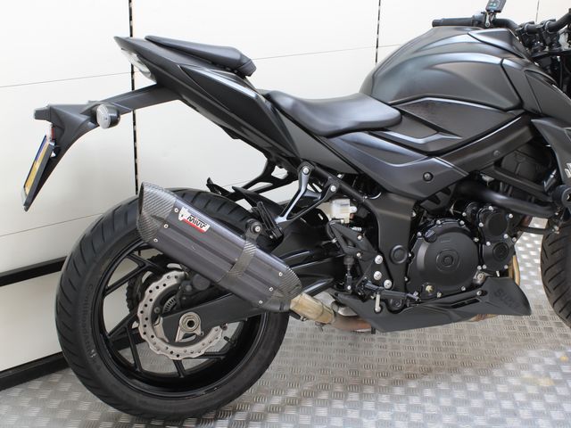 suzuki - gsx-s-750-abs