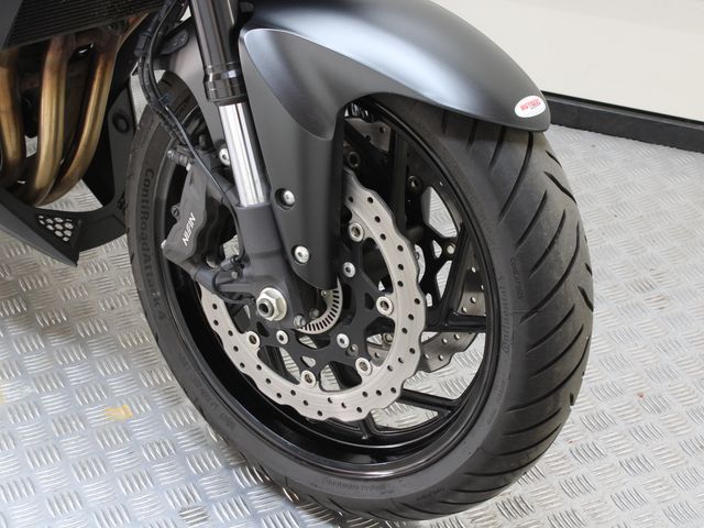 suzuki - gsx-s-750-abs