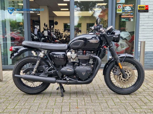 triumph - bonneville-t-120-black