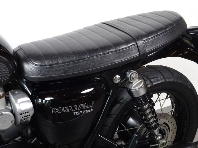 triumph - bonneville-t-120-black