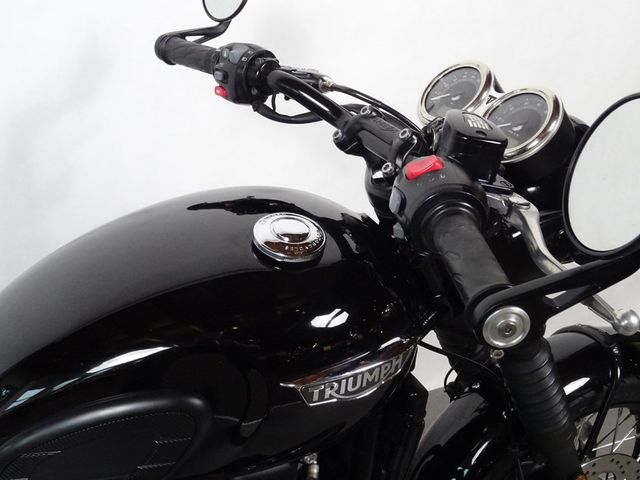 triumph - bonneville-t-120-black