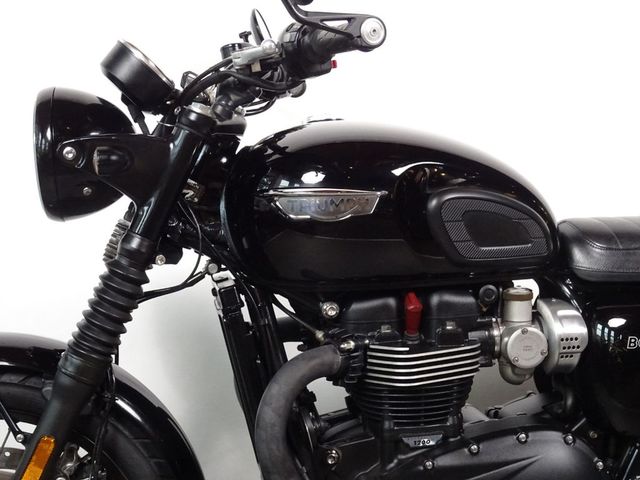 triumph - bonneville-t-120-black