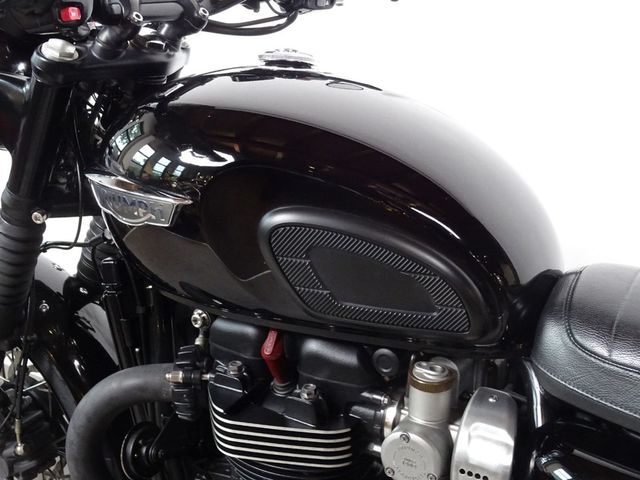 triumph - bonneville-t-120-black