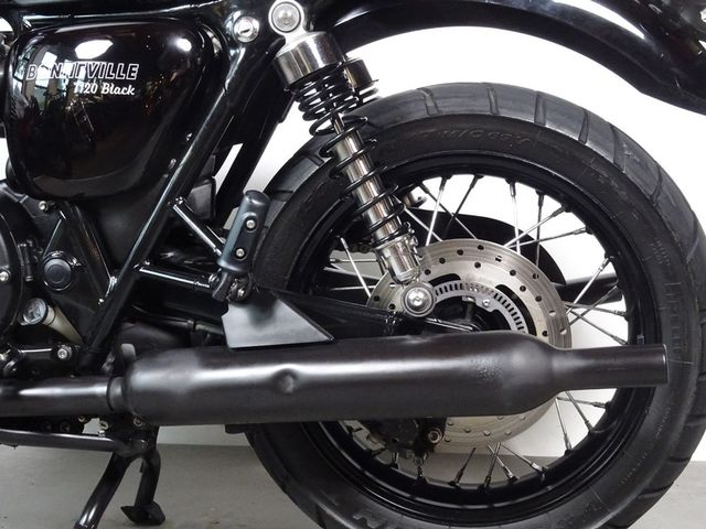 triumph - bonneville-t-120-black