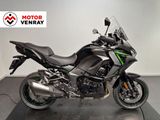 KAWASAKI VERSYS 1100 S