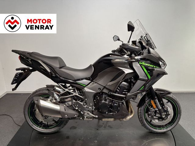 kawasaki - versys-1100-s