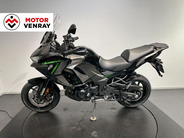 kawasaki - versys-1100-s