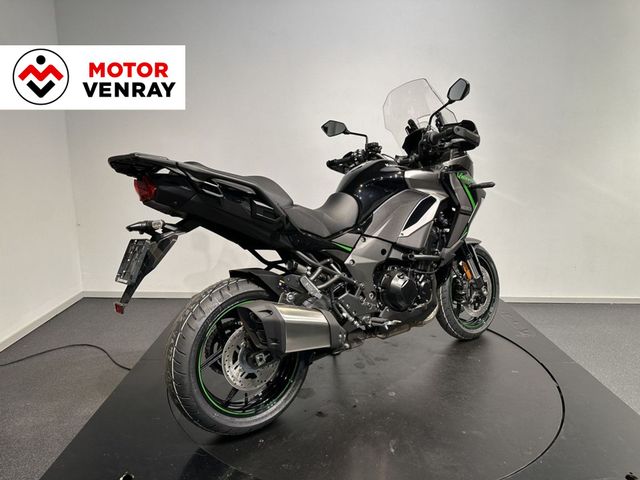 kawasaki - versys-1100-s