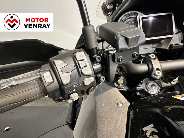 kawasaki - versys-1100-s