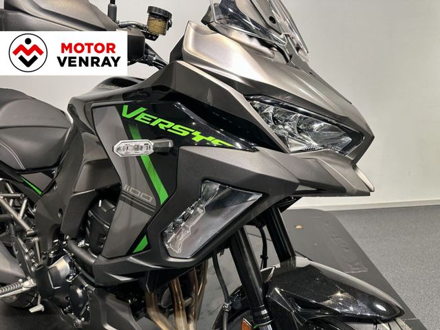 kawasaki - versys-1100-s