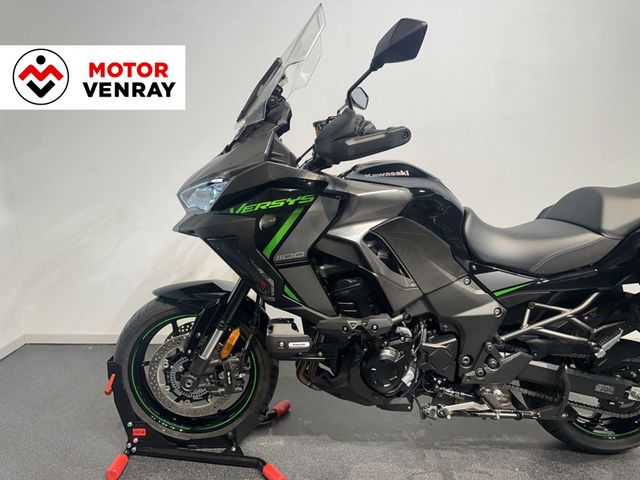 kawasaki - versys-1100-s