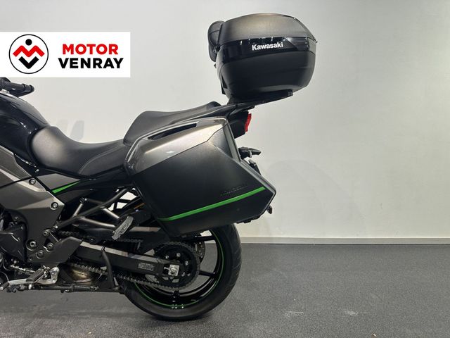 kawasaki - versys-1100-s