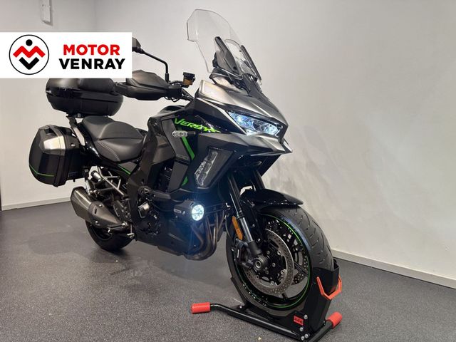 kawasaki - versys-1100-s