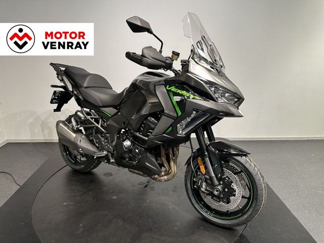 kawasaki - versys-1100-s