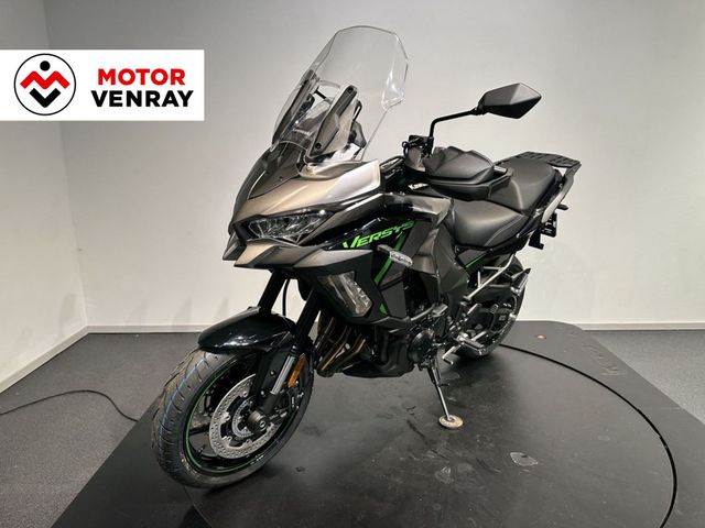 kawasaki - versys-1100-s