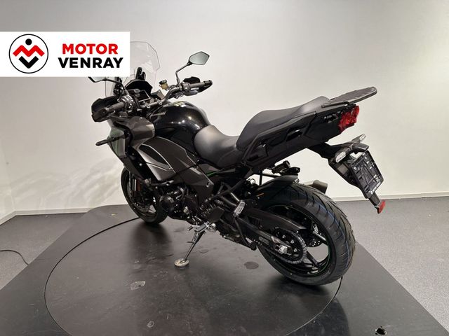 kawasaki - versys-1100-s