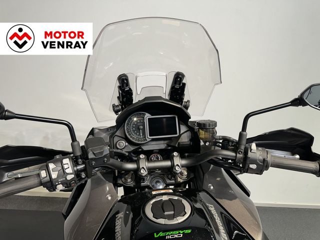 kawasaki - versys-1100-s