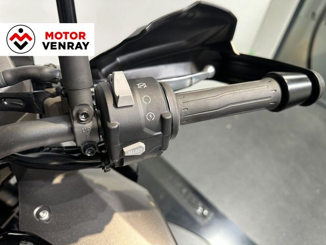 kawasaki - versys-1100-s