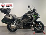 KAWASAKI VERSYS 1100 S