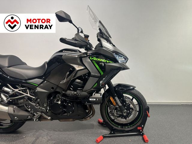 kawasaki - versys-1100-s