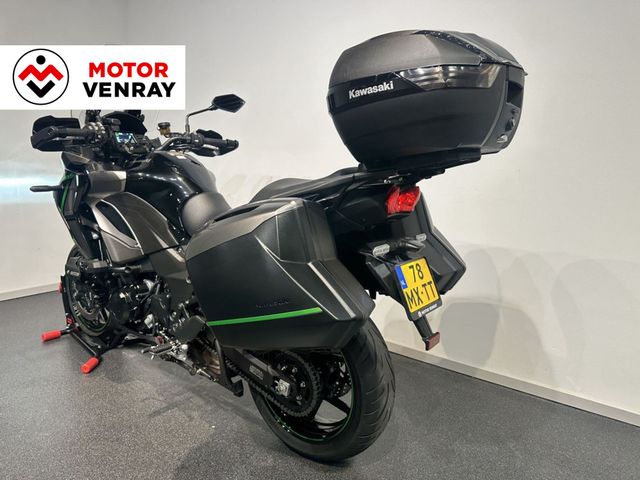 kawasaki - versys-1100-s